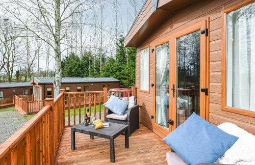 Avon Lodge - Foto 13