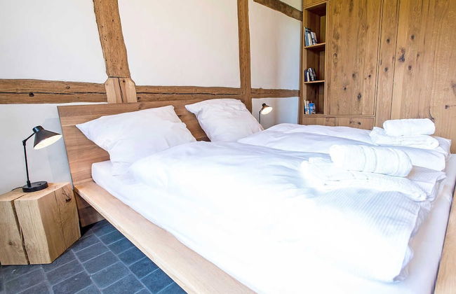 Kultur Gut Hasselburg - Foto 17