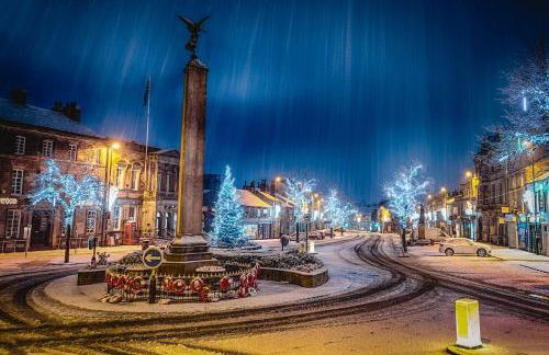 Cosy Days Cottage - Foto 28