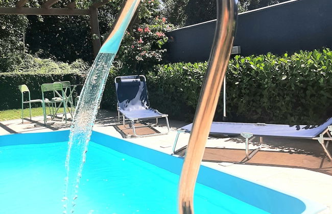 Casa Green Piccoli - Photo 23