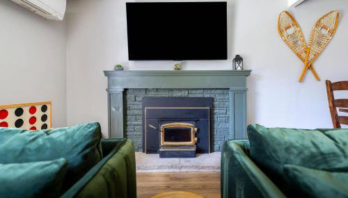 Scenic Mountain Getaway by the Park - Foto 5