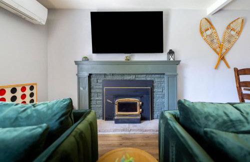 Scenic Mountain Getaway by the Park - Foto 5