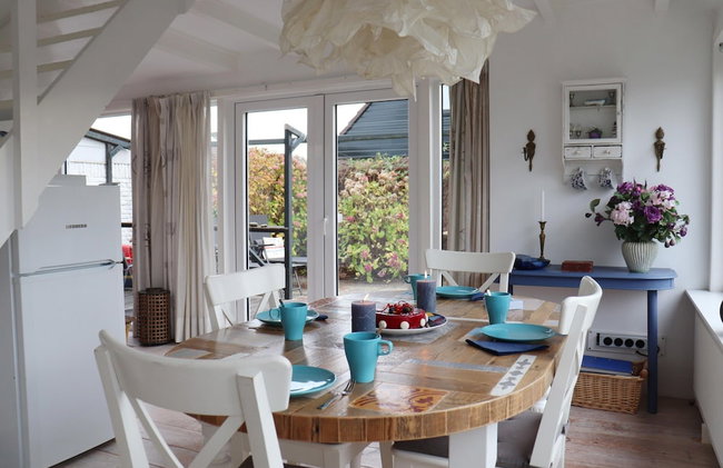 Lovely Holiday Home in Noordwijkerhout near Lake - Photo 17