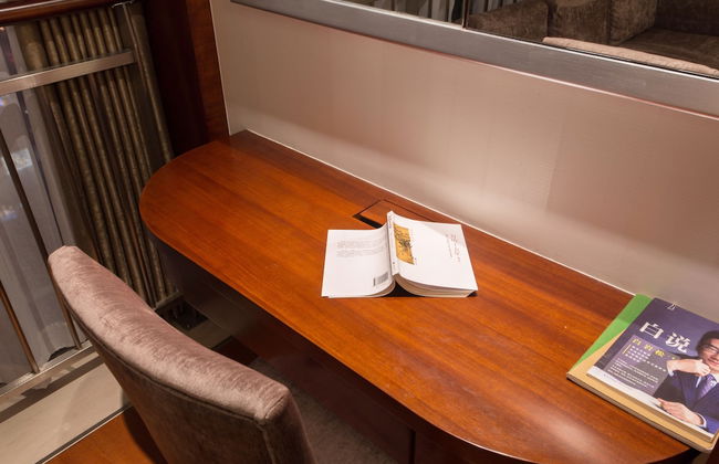 Qingdao Jinshan We Holiday Apt Wusi - Photo 63