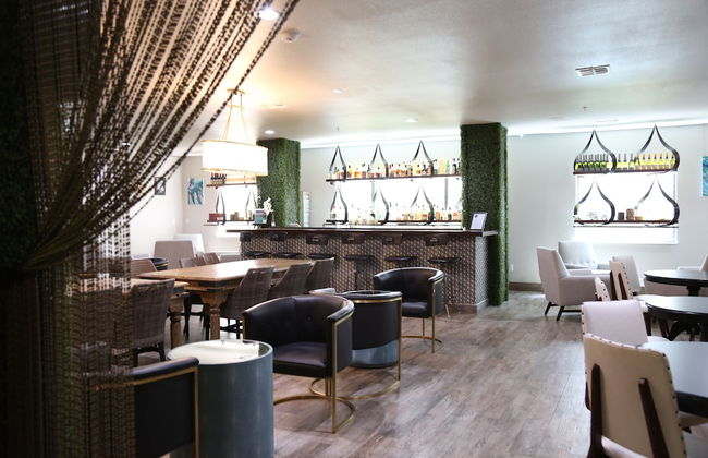 Hotel Ylem - Foto 25