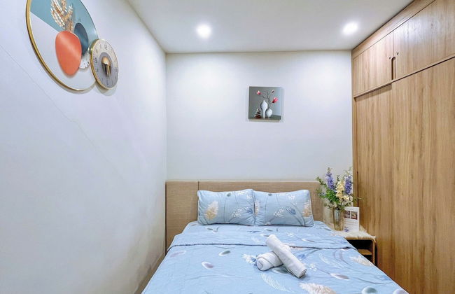 Vũng Tàu Apartment - The Sóng Homestay - Photo 35