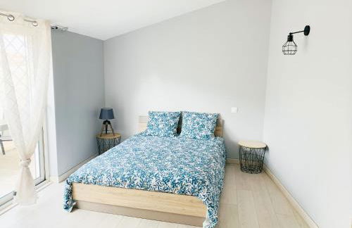 Maison de village au cœur de la Drôme Médiévale - Les Remparts - Drôme provençale - Foto 1