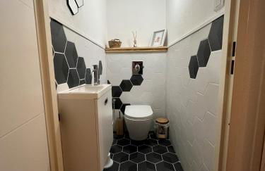 Le Félicità- T2 - Parking - Piscine - Foto 7