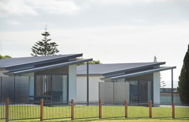 BIG4 Port Hughes Holiday Park - Foto 22