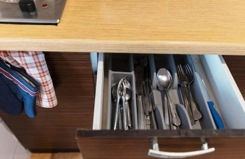 Free Bikes, WiFi, AC, Garden, 2 Beds - Foto 12