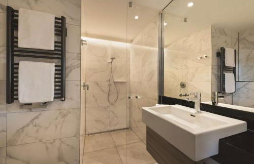 Adina Apartment Hotel Hamburg Speicherstadt - Foto 50