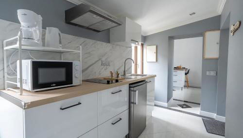 Ty Kastell - A côté du Château - Foto 2, stove