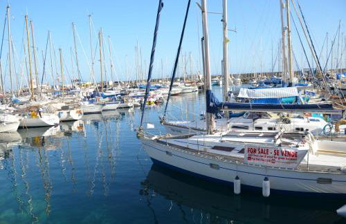 APARTAMENTO SUNSET PUERTO DE MOGAN - Foto 53