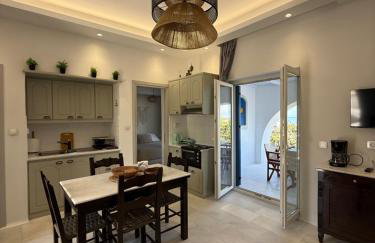 Pyrgaki hideway - Foto 18