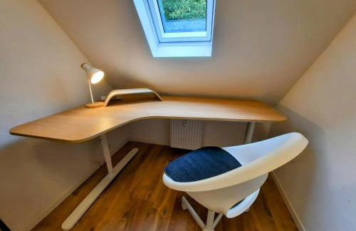 FeWo Glückstübchen - Foto 11