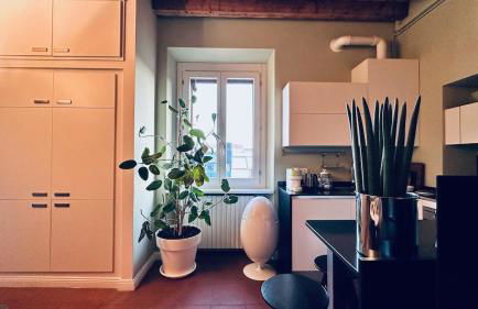 Tortona-Navigli Suite Via Forcella - Foto 8