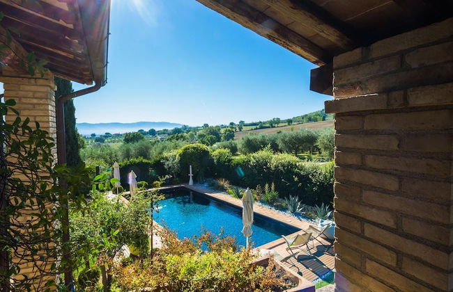 Casale Santa Lucia 8 2 - Photo 25