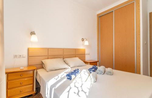 Blau Mar, 5 bedroom beach villa with private pool Miami Playa Costa Dorada 100m from the beach - Foto 20