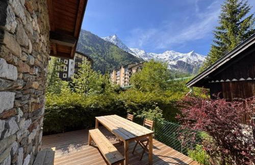 Chalet Meta by Brennus Chamonix - Photo 31