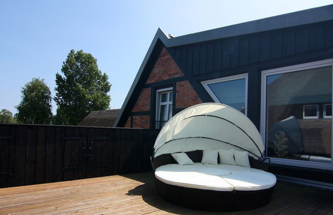 Ferienwohnung Strandanker in Monkebude - Foto 1