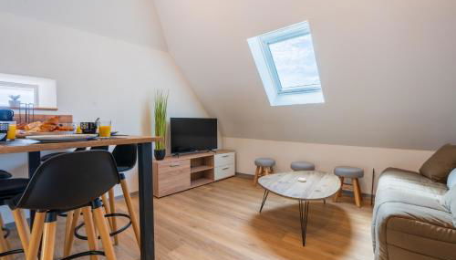 Le Point Sublime - Netflix/Wifi Fibre/Terrasse - Foto 5