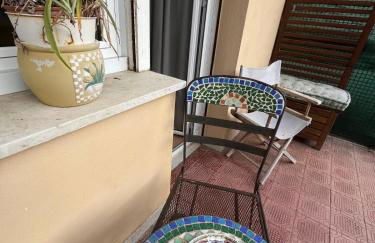 Caio Asinio Apartment - Foto 13