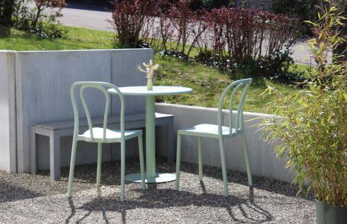 Ferienwohnung - Am Löwenpfad - Bad Ditzenbach-Gosbach - Foto 5