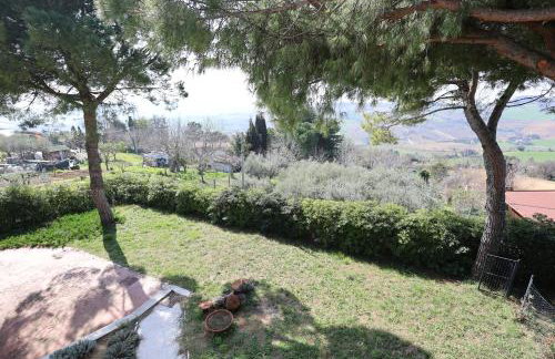 Le Curve di Montegallo, Cozy Family Stay by the Conero - Foto 60