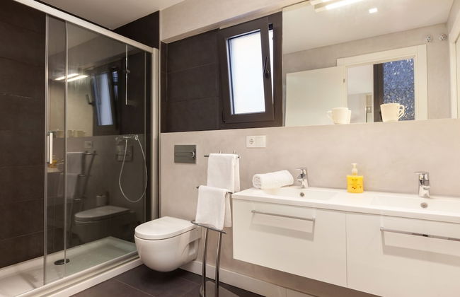 Akira Flats Urgell Apartment - Foto 19