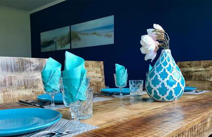 COAST HOUSE Dünenloft - Foto 17