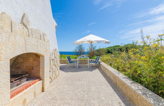 Can Rosito in S Illot-cala Morlanda - Foto 8