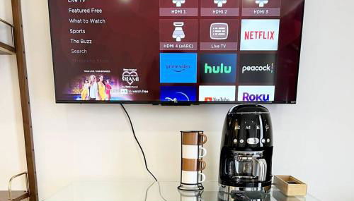 The Phenix Historic DTWN Hotel, King Bed, Room # 309 - Foto 4