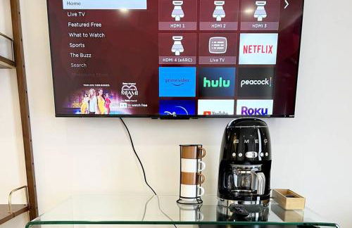 The Phenix Historic DTWN Hotel, King Bed, Room # 309 - Foto 4