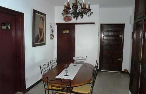 Villa Transatlantique en première ligne de mer dite Villa Esmeralda - Foto 7