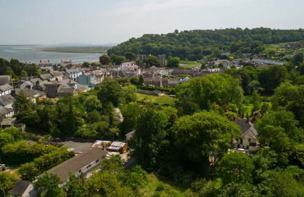 The Cors - Charming Country Escape for Large Family Groups - Photo 61