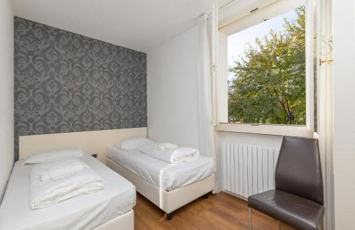 Villa Apartments - Porto Letizia - Photo 148