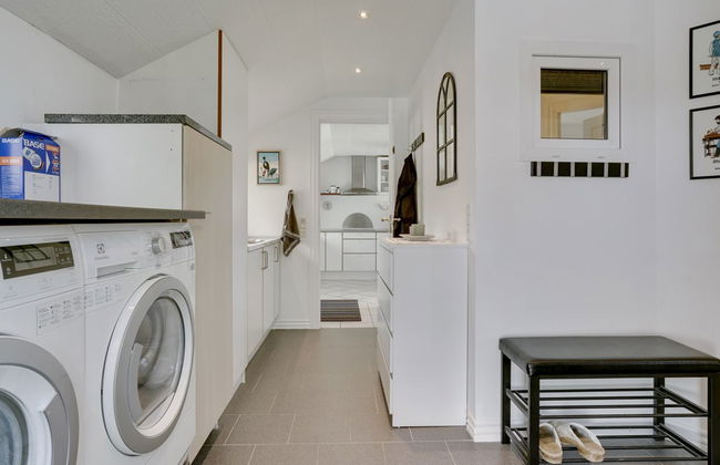 "Asfrith" - 400m from the sea - Foto 14