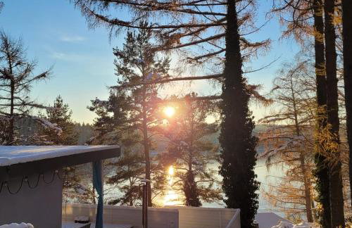 Tarasy Bieszkowice - Foto 28