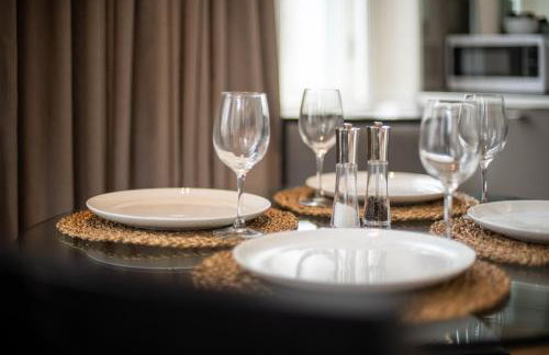 Victoria Apartments - Foto 55