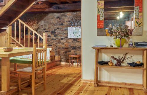 Casa Rural Tio Eloy - Foto 12