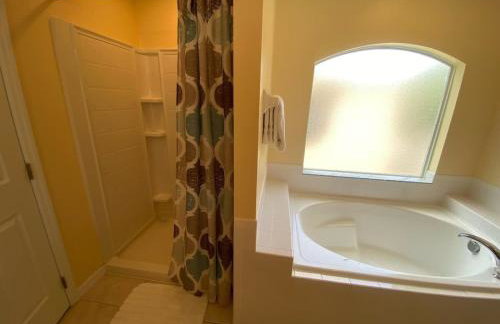 Stunning Villa With Golf Course Views - Foto 30