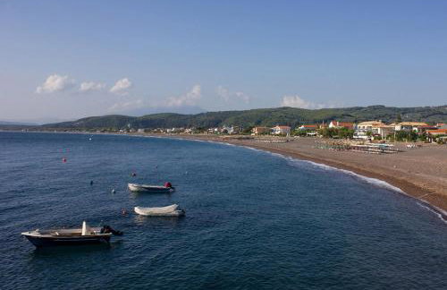 Elpida's comfortable house - Foto 18