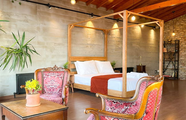 The Haliç Bosphorus - Foto 25