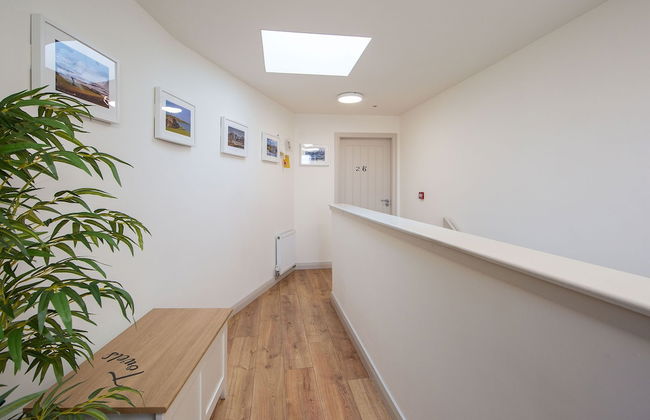 The Anchor Apartments - Photo 2