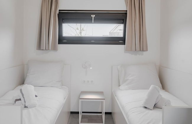 Sustainable Lodge on the Brielse Meer - Foto 6