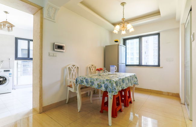 Xiamen Victory Apartment - Foto 10