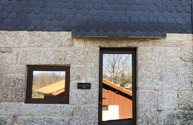 Vila Forno in Bustelo - Foto 11