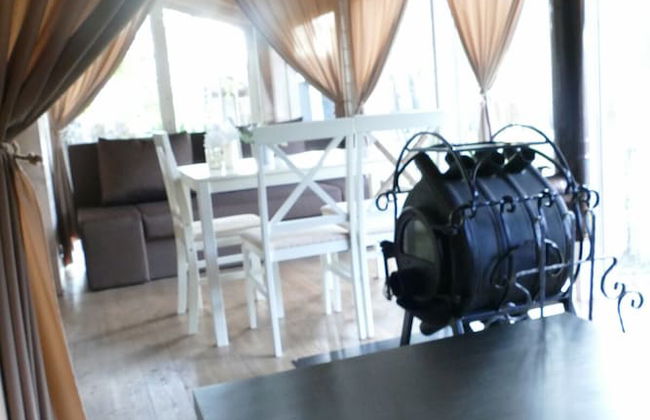 Eko-Hotel Panorama - Foto 24