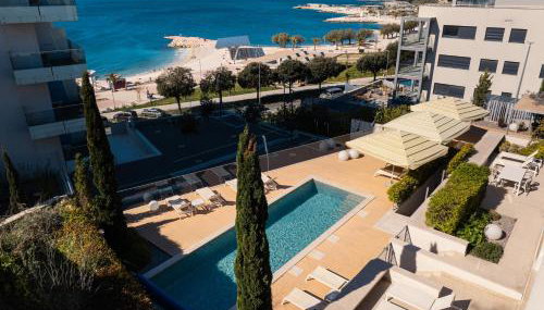 Eol Apartments Split - Photo 4