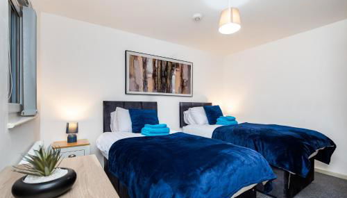 Pitcairn Residence-3Bedroom House-by Holiday Homes - Foto 4